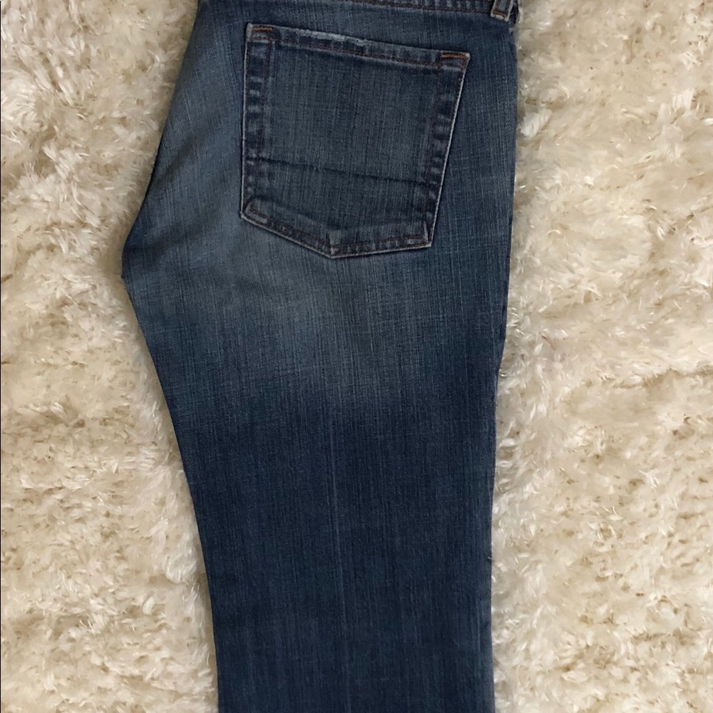 ARDEN B/ Boot cut jeans - Picture 4 of 5